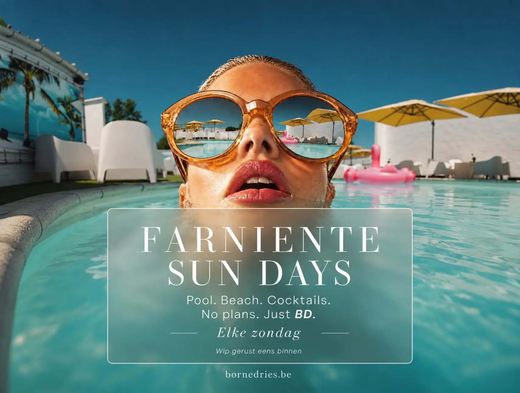 Farniente Sun days Farniente Sun days